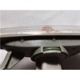 KIA PICANTO Jobb első Sárvédő Irányjelző