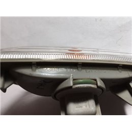 KIA PICANTO Bal első Sárvédő Irányjelző