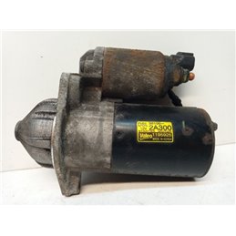 KIA CEED Önindító