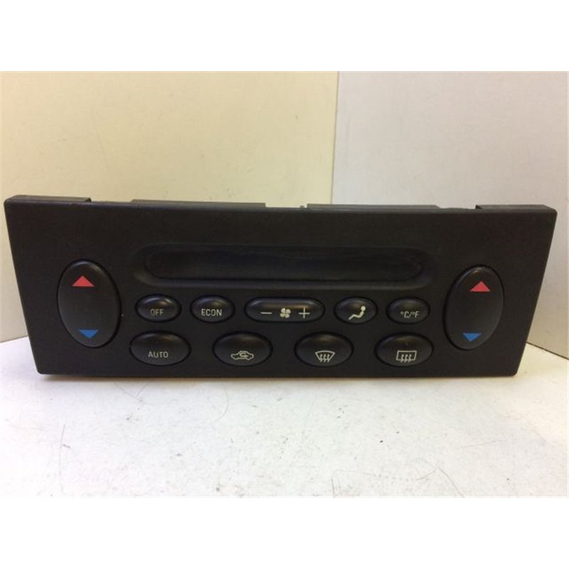 ROVER 75 Fűtéskapcsoló (digit klímás)