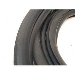 ALFA ROMEO GIULIETTA Csomagtérajtó Gumikéder