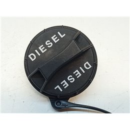 KIA CEED Tanksapka