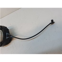 KIA CEED Tanksapka
