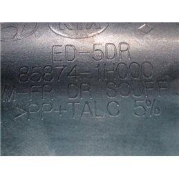 KIA CEED Jobb első Belső Küszöb Burkolat