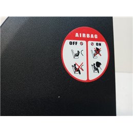 KIA CEED Jobb Műszerfal Oldalkárpit
