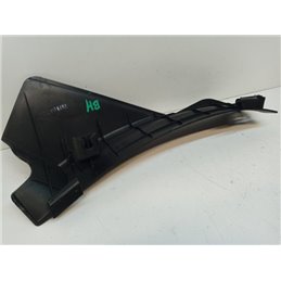 KIA CEED Bal hátsó Belső Küszöb Burkolat