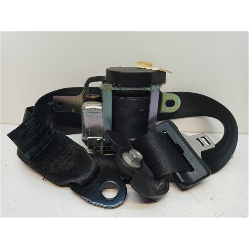 KIA CEED Jobb első Biztonsági Öv