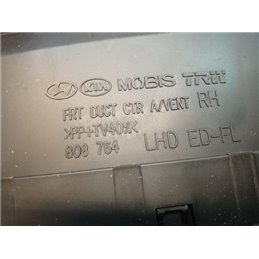 KIA CEED Középső Jobb Szellőző