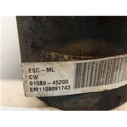 KIA CEED ABS Kocka