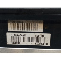 KIA CEED ABS Kocka