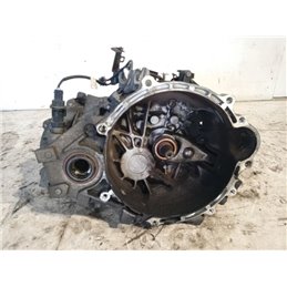 KIA CEED Váltó (Mechanikus)