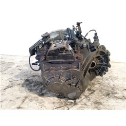KIA CEED Váltó (Mechanikus)