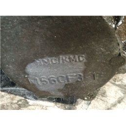KIA CEED Váltó (Mechanikus)
