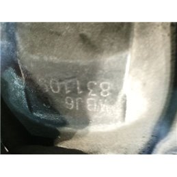 KIA CEED Váltó (Mechanikus)