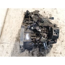 KIA CEED Váltó (Mechanikus)