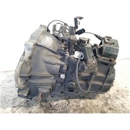 KIA CEED Váltó (Mechanikus)