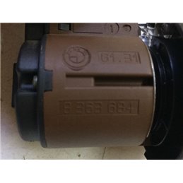 BMW 5 E39 Világítás Kapcsoló