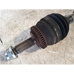 KIA CEED Bal Féltengely