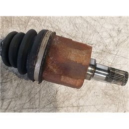 KIA CEED Bal Féltengely