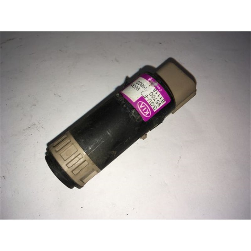 KIA CEED Hátsó Tolatóradar Fej