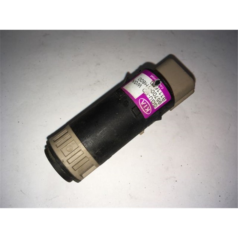 KIA CEED Hátsó Tolatóradar Fej