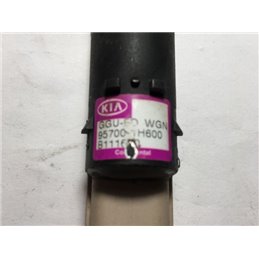 KIA CEED Hátsó Tolatóradar Fej