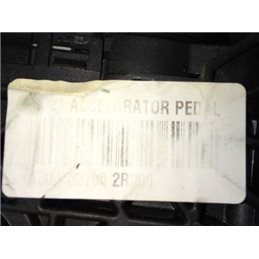KIA CEED Gázpedál (Elektromos)