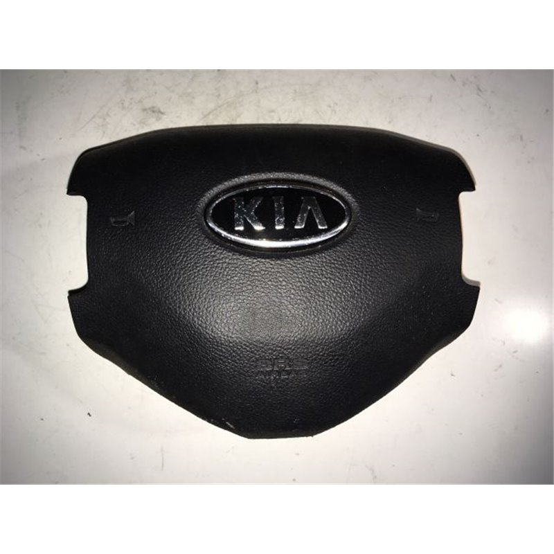 KIA CEED Kormánylégzsák
