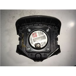KIA CEED Kormánylégzsák