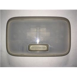 KIA PICANTO Beltér Világítás Első