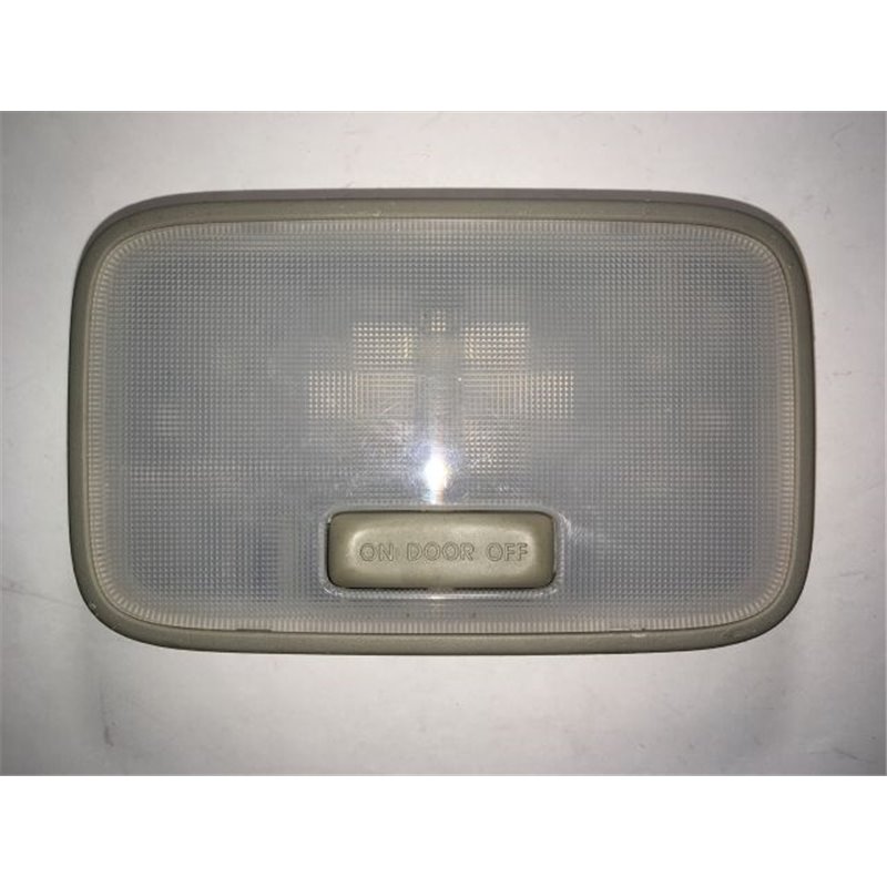 KIA PICANTO Beltér Világítás Első