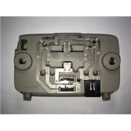 KIA PICANTO Beltér Világítás Első