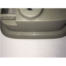 KIA PICANTO Beltér Világítás Első