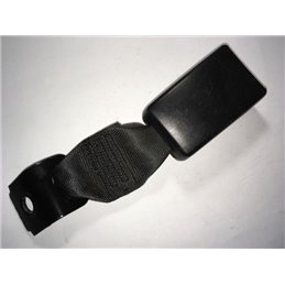 KIA PICANTO Jobb hátsó Biztonsági Öv Csat