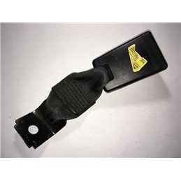 KIA PICANTO Jobb hátsó Biztonsági Öv Csat