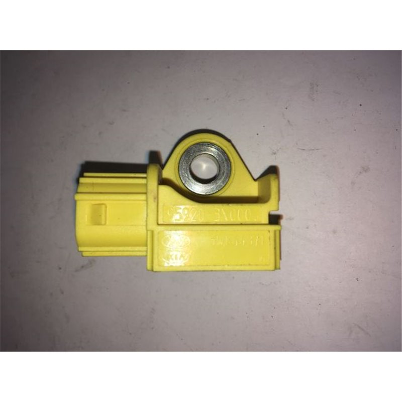 KIA PICANTO Gyorsulás Jeladó