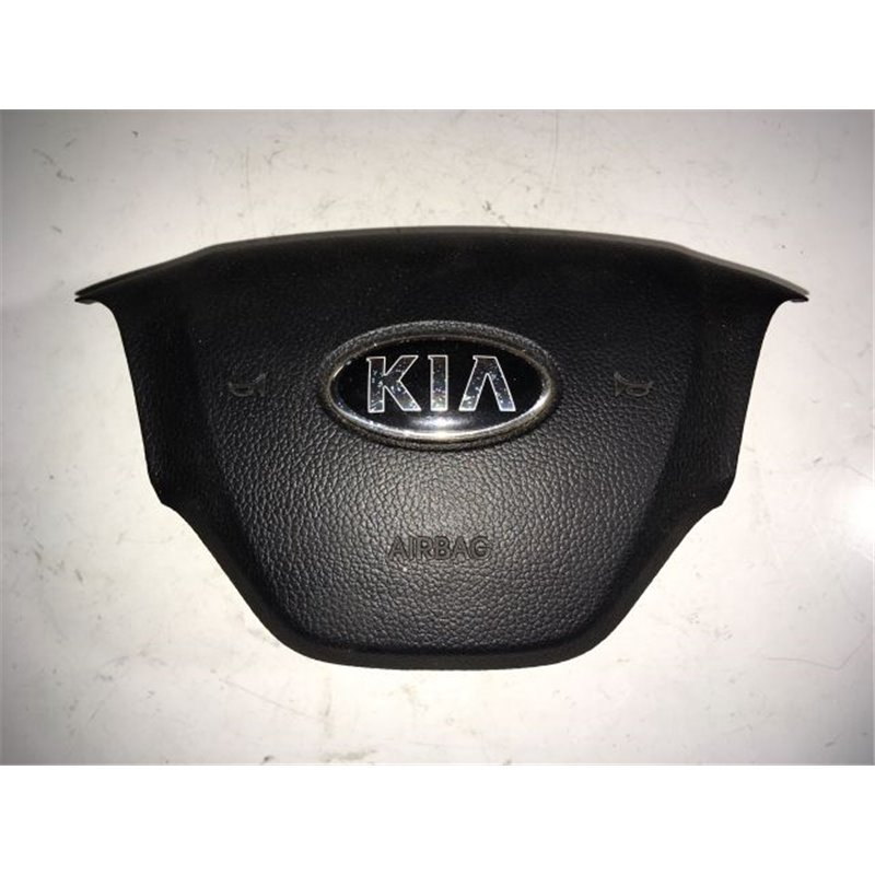 KIA PICANTO Kormánylégzsák