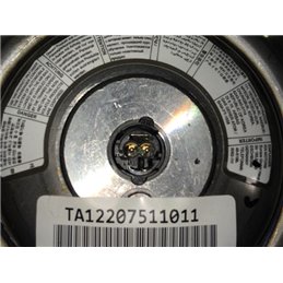 KIA PICANTO Kormánylégzsák