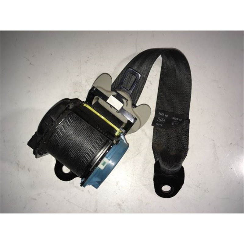 KIA PICANTO Bal hátsó Biztonsági Öv