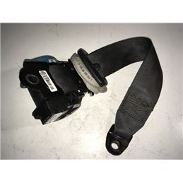 KIA PICANTO Bal hátsó Biztonsági Öv