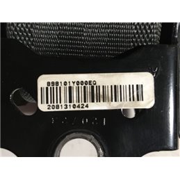 KIA PICANTO Bal hátsó Biztonsági Öv