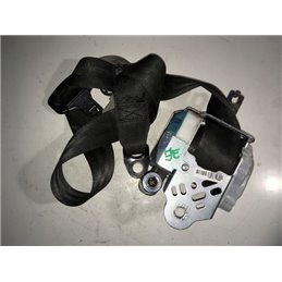 KIA PICANTO Jobb első Biztonsági Öv