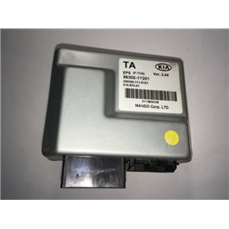 KIA PICANTO Kormányoszlop Vezérlő