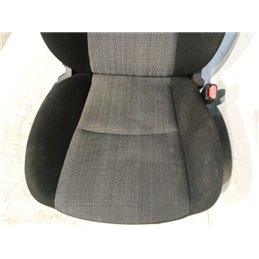 KIA CEED Jobb első Ülés