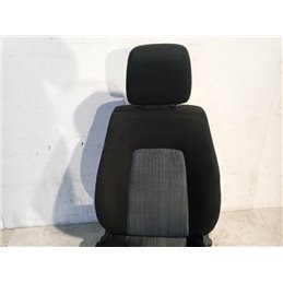 KIA CEED Jobb első Ülés