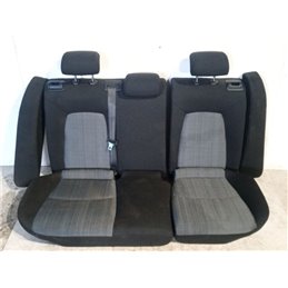 KIA CEED Hátsó Ülés Szett