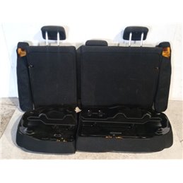 KIA CEED Hátsó Ülés Szett