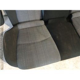 KIA CEED Hátsó Ülés Szett