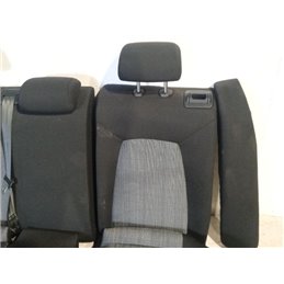 KIA CEED Hátsó Ülés Szett