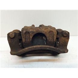 KIA CEED Jobb hátsó Féknyereg Munkahengerrel